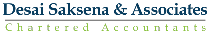DSA logo