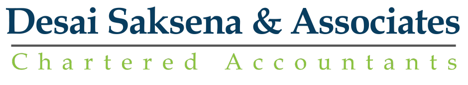 DSA Logo